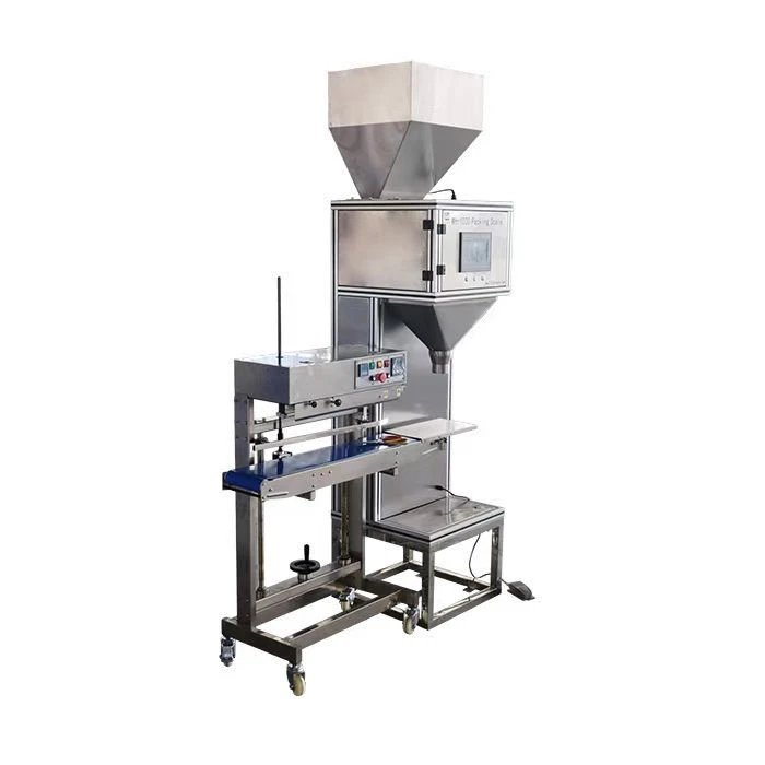 weighing filling packing equipment weighing filling packing equipment