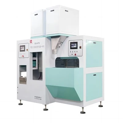 Brick And Flat Vacuum Bag Packaging Machine Brick And Flat Vacuum Bag Packaging Machine