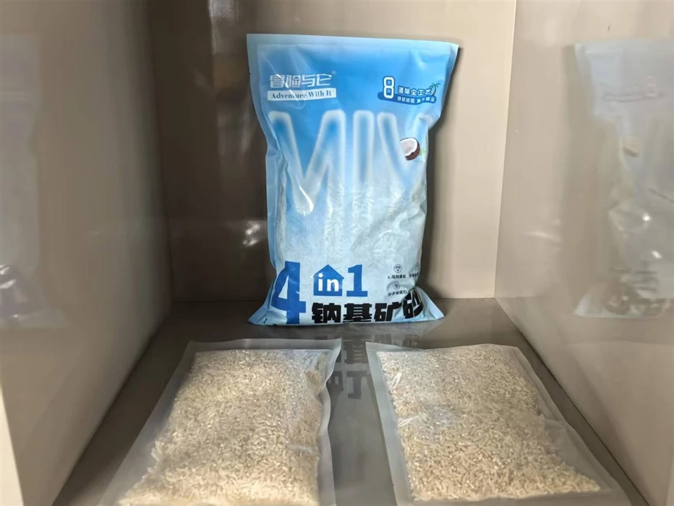 The 10kg Electronic Quantitative Packaging Scale